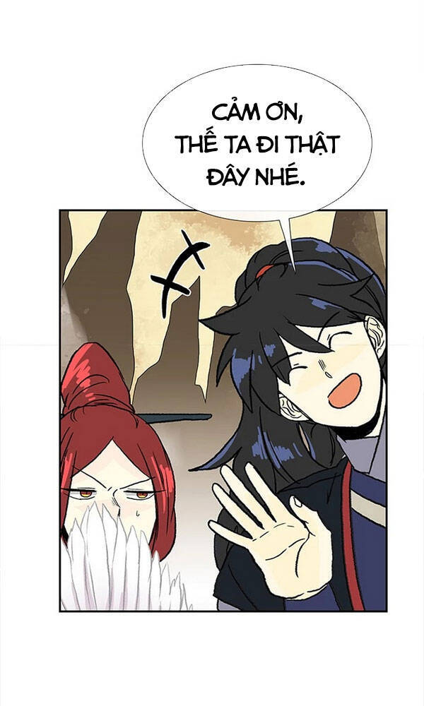 Học Sĩ Trùng Sinh Chapter 144.5 - Trang 23