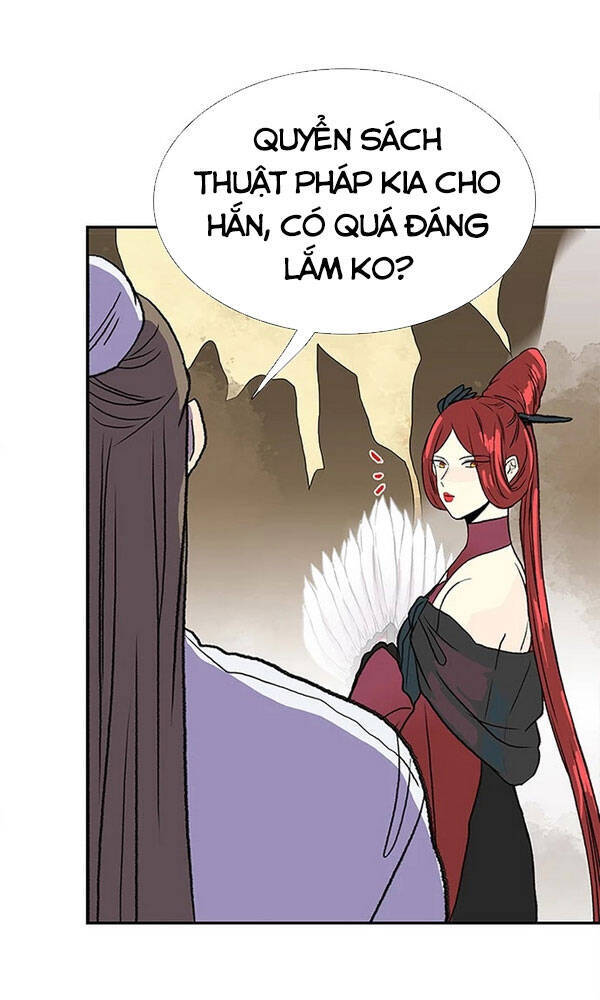 Học Sĩ Trùng Sinh Chapter 144.5 - Trang 25