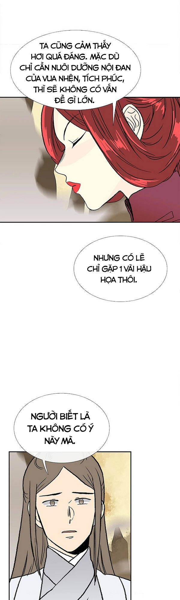 Học Sĩ Trùng Sinh Chapter 144.5 - Trang 26