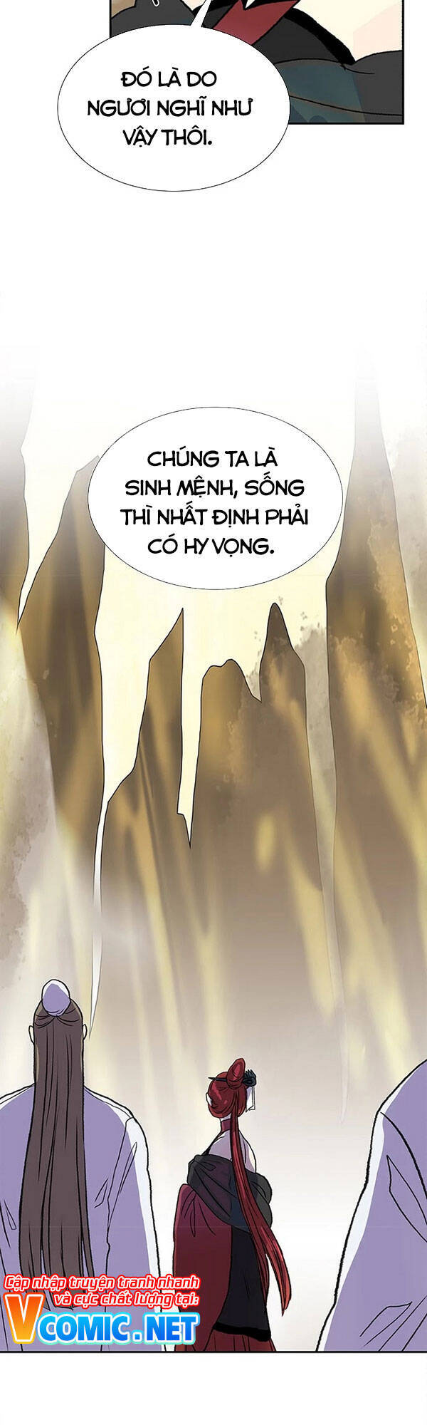 Học Sĩ Trùng Sinh Chapter 144.5 - Trang 28