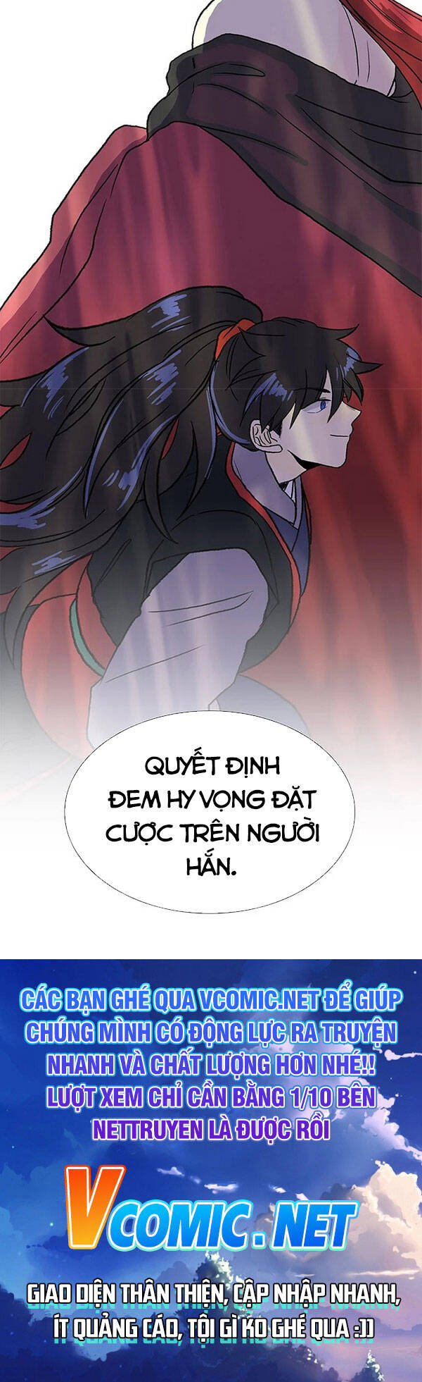 Học Sĩ Trùng Sinh Chapter 144.5 - Trang 30