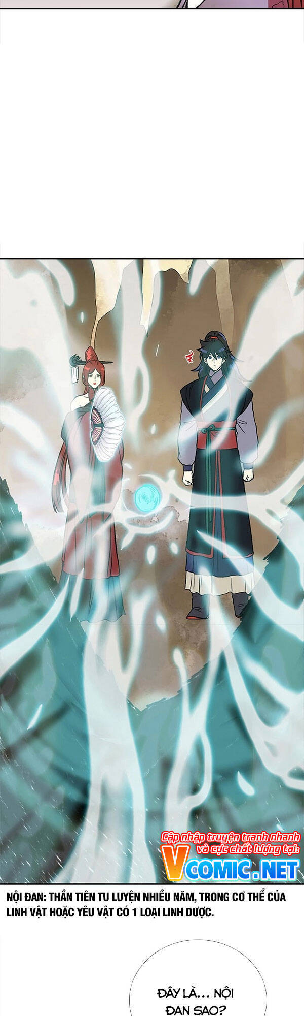 Học Sĩ Trùng Sinh Chapter 144.5 - Trang 4