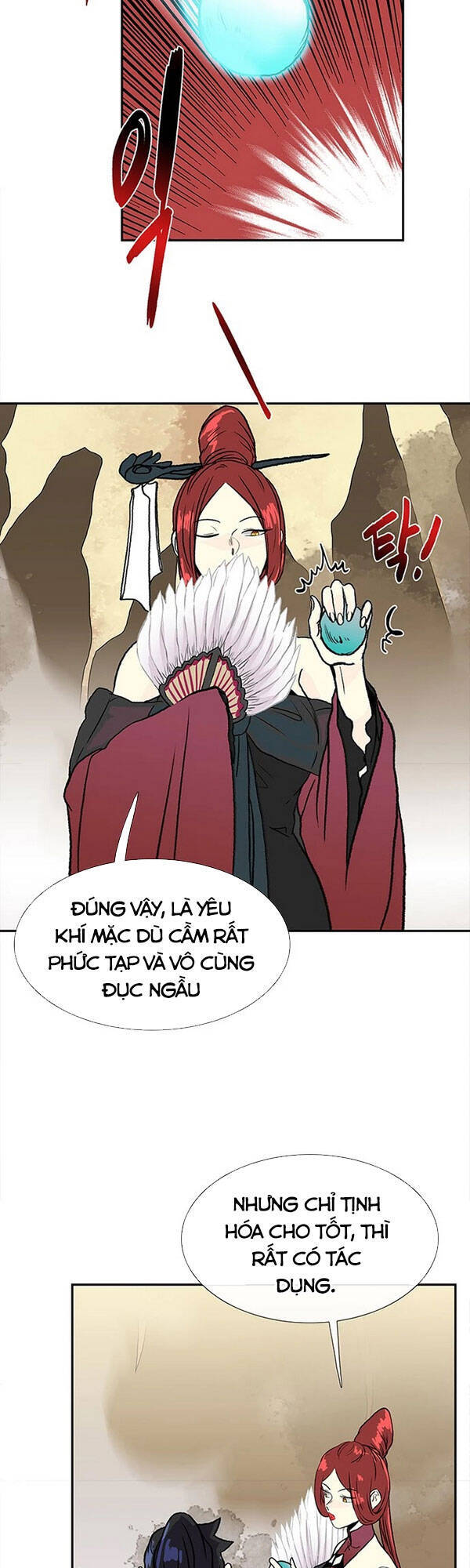Học Sĩ Trùng Sinh Chapter 144.5 - Trang 6