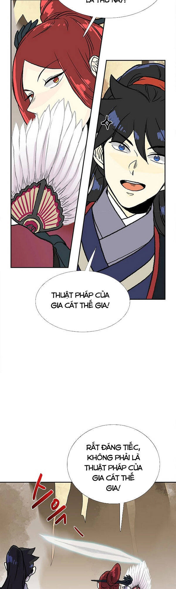 Học Sĩ Trùng Sinh Chapter 144.5 - Trang 8