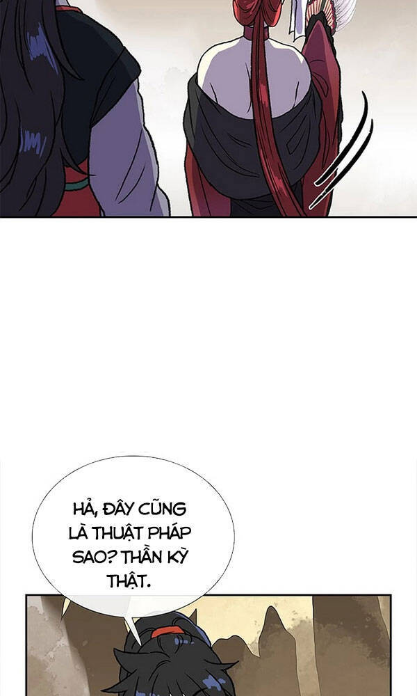 Học Sĩ Trùng Sinh Chapter 144.5 - Trang 9
