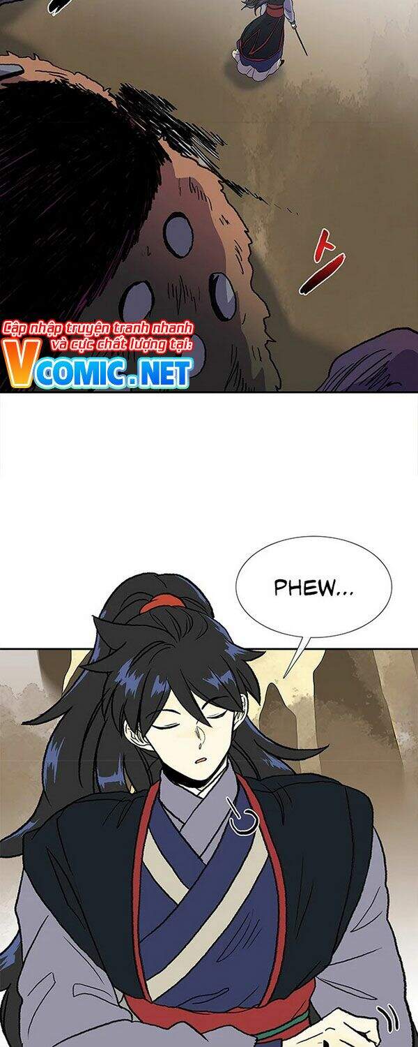 Học Sĩ Trùng Sinh Chapter 144 - Trang 16