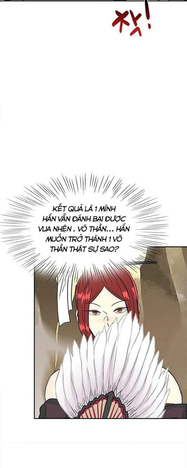 Học Sĩ Trùng Sinh Chapter 144 - Trang 17