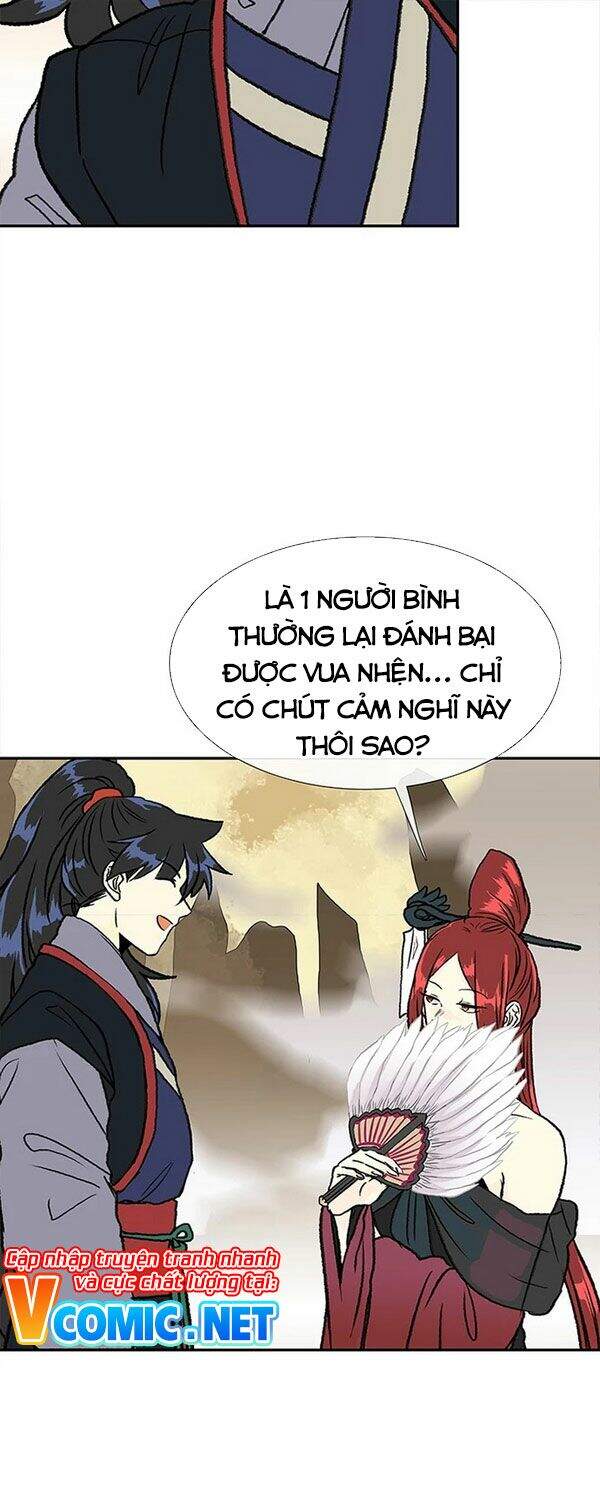 Học Sĩ Trùng Sinh Chapter 144 - Trang 19