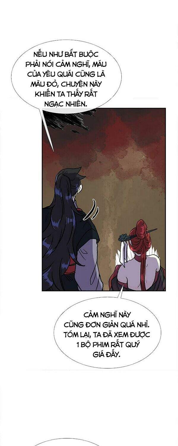Học Sĩ Trùng Sinh Chapter 144 - Trang 20