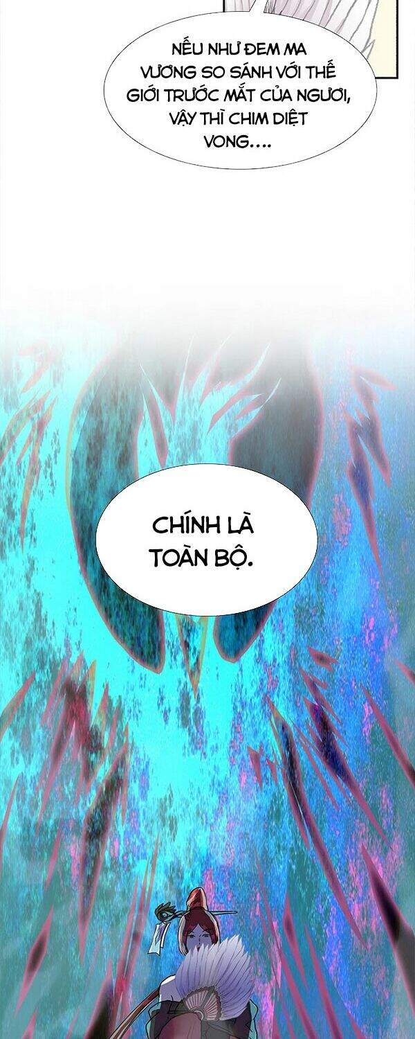 Học Sĩ Trùng Sinh Chapter 144 - Trang 24