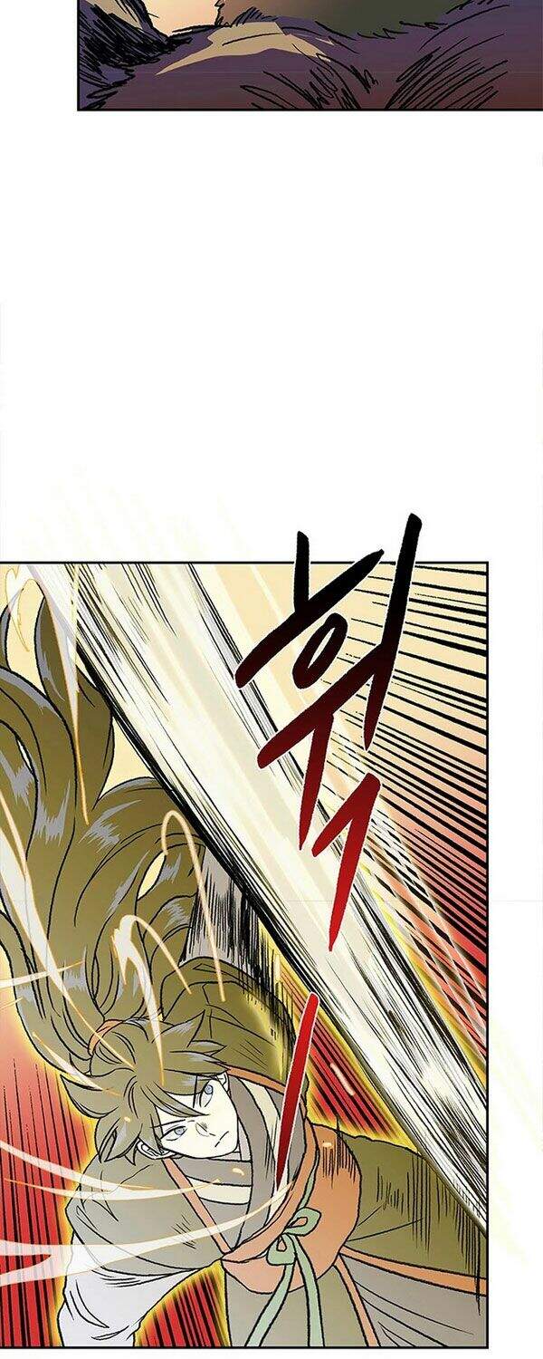 Học Sĩ Trùng Sinh Chapter 144 - Trang 8