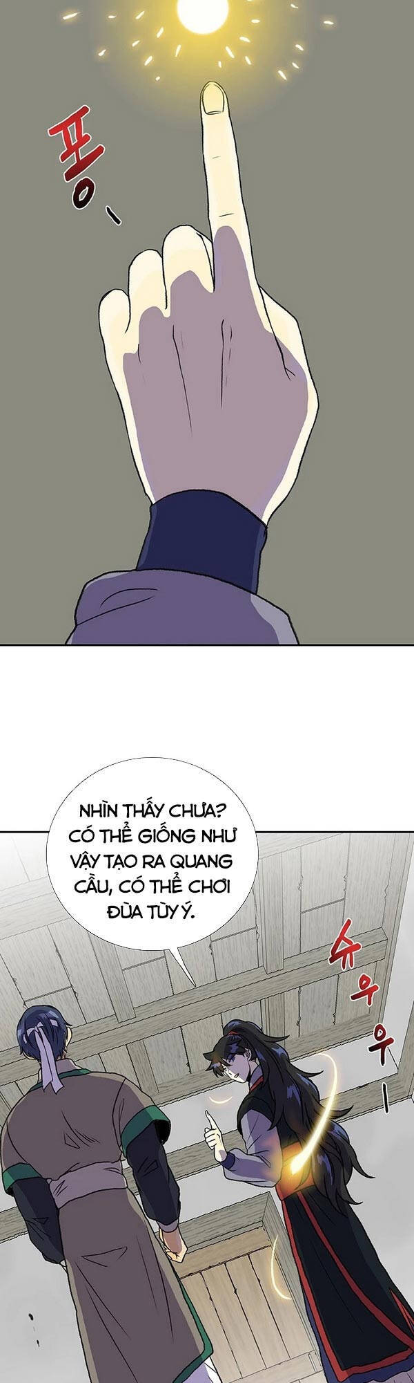 Học Sĩ Trùng Sinh Chapter 145.5 - Trang 10