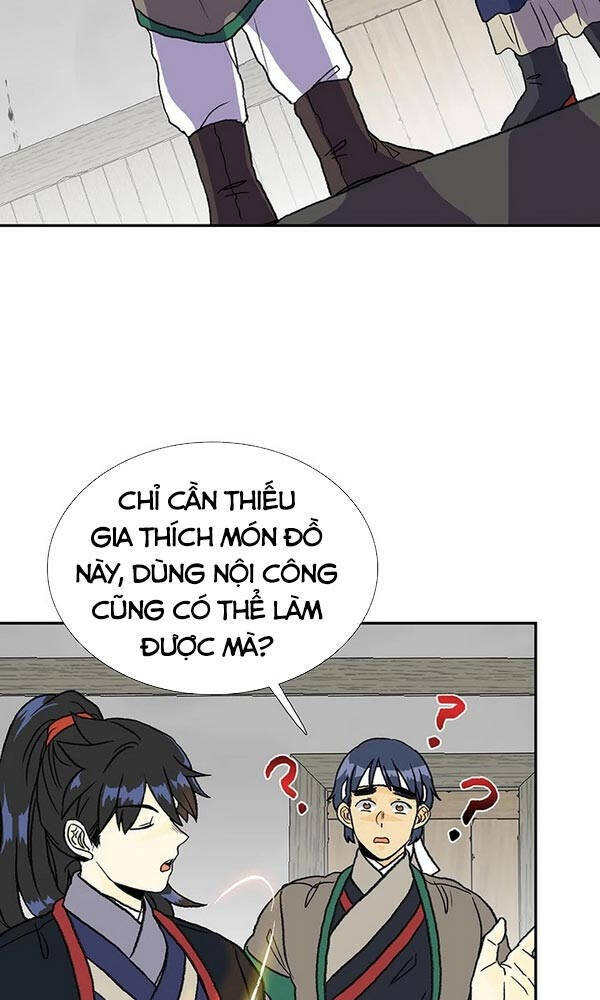 Học Sĩ Trùng Sinh Chapter 145.5 - Trang 11