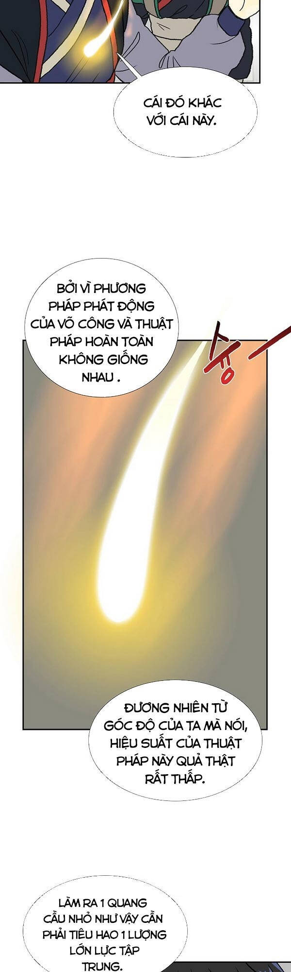 Học Sĩ Trùng Sinh Chapter 145.5 - Trang 12