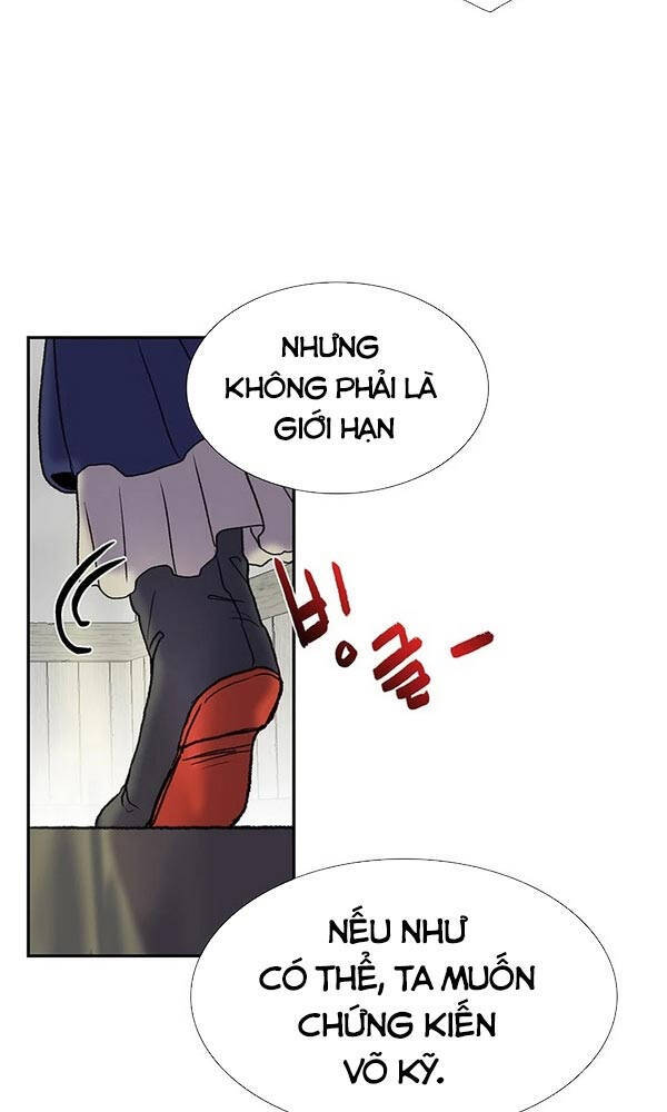 Học Sĩ Trùng Sinh Chapter 145.5 - Trang 17