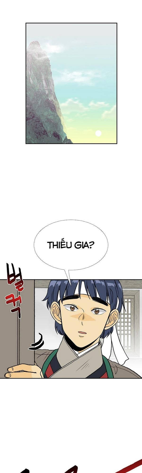 Học Sĩ Trùng Sinh Chapter 145.5 - Trang 2