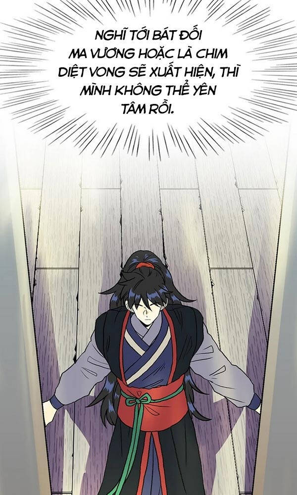 Học Sĩ Trùng Sinh Chapter 145.5 - Trang 20