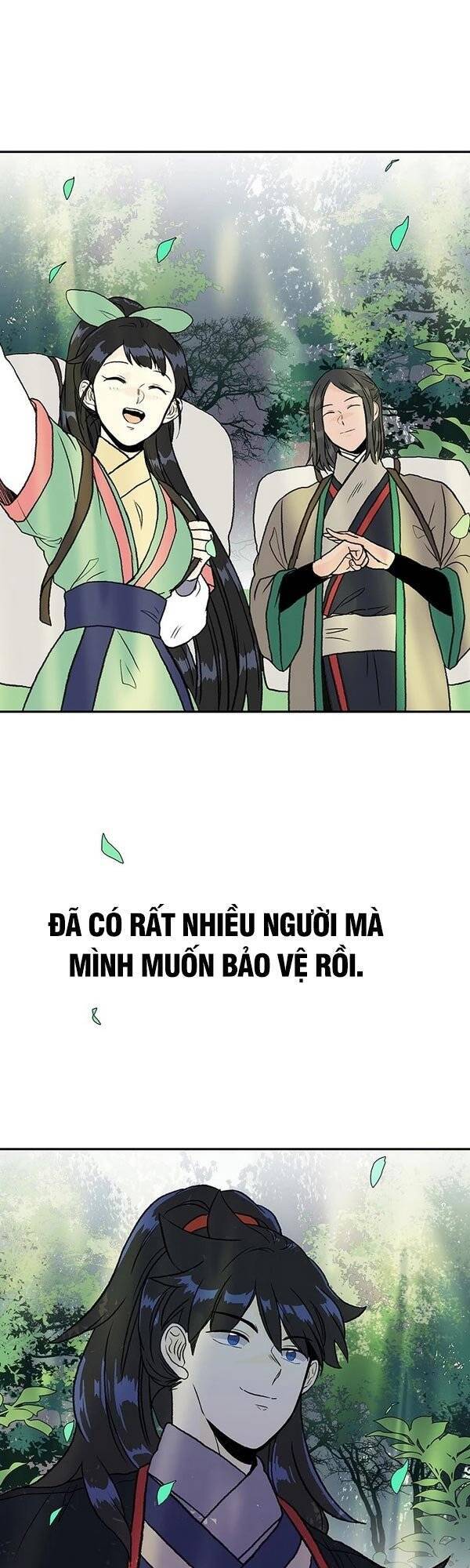 Học Sĩ Trùng Sinh Chapter 145.5 - Trang 23