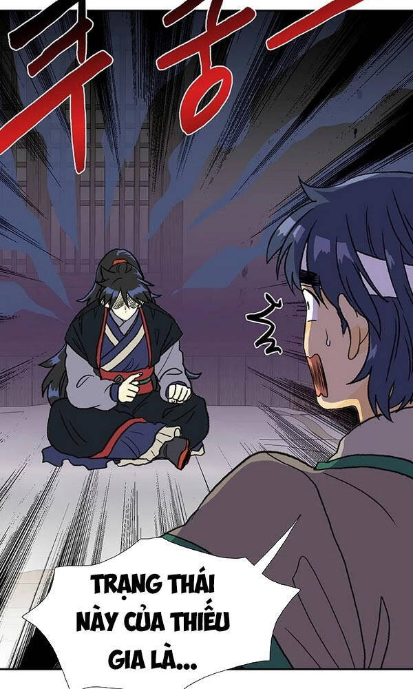 Học Sĩ Trùng Sinh Chapter 145.5 - Trang 3