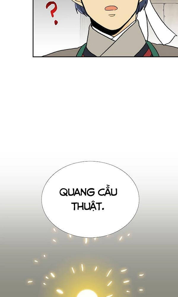 Học Sĩ Trùng Sinh Chapter 145.5 - Trang 9