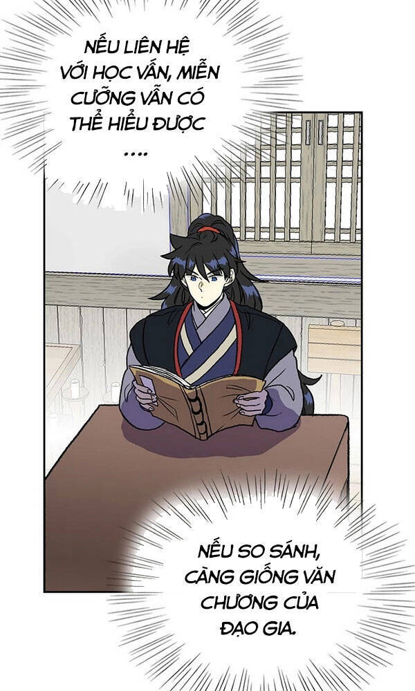 Học Sĩ Trùng Sinh Chapter 145 - Trang 13