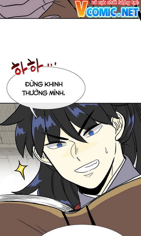 Học Sĩ Trùng Sinh Chapter 145 - Trang 15