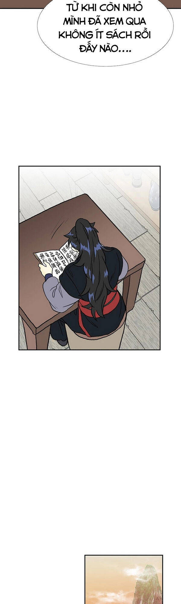 Học Sĩ Trùng Sinh Chapter 145 - Trang 16