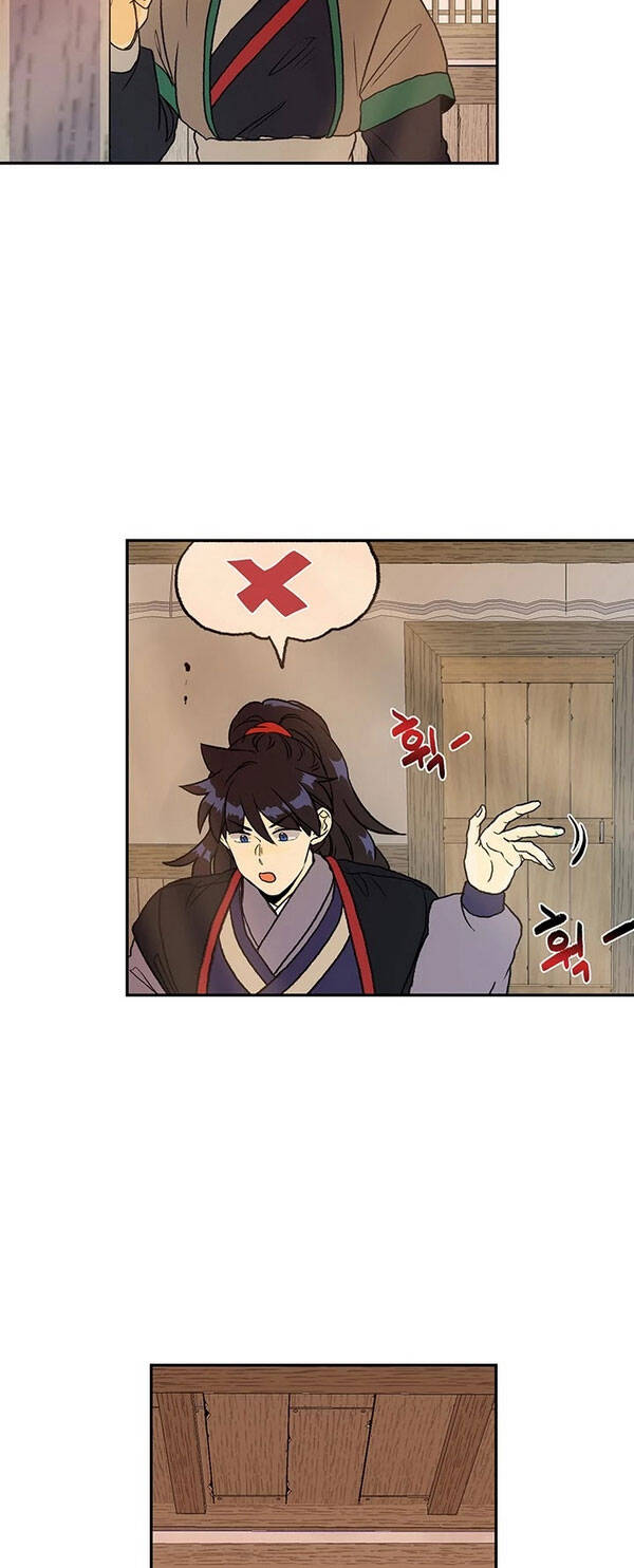 Học Sĩ Trùng Sinh Chapter 145 - Trang 18