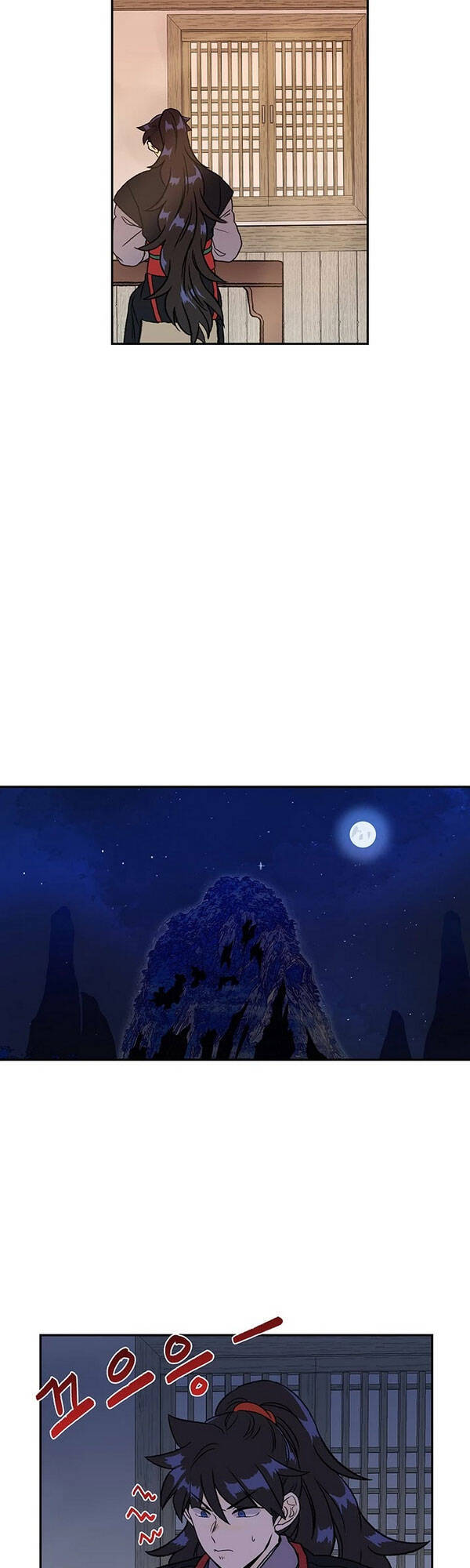 Học Sĩ Trùng Sinh Chapter 145 - Trang 19