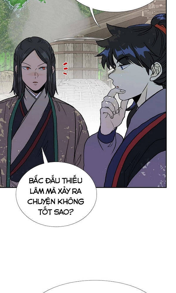 Học Sĩ Trùng Sinh Chapter 145 - Trang 5
