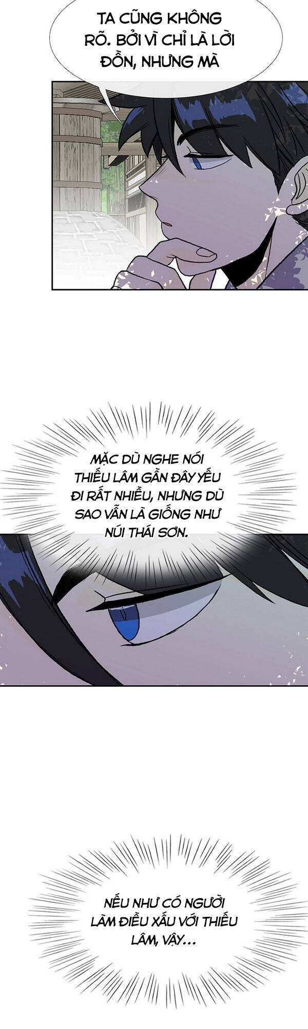 Học Sĩ Trùng Sinh Chapter 145 - Trang 6