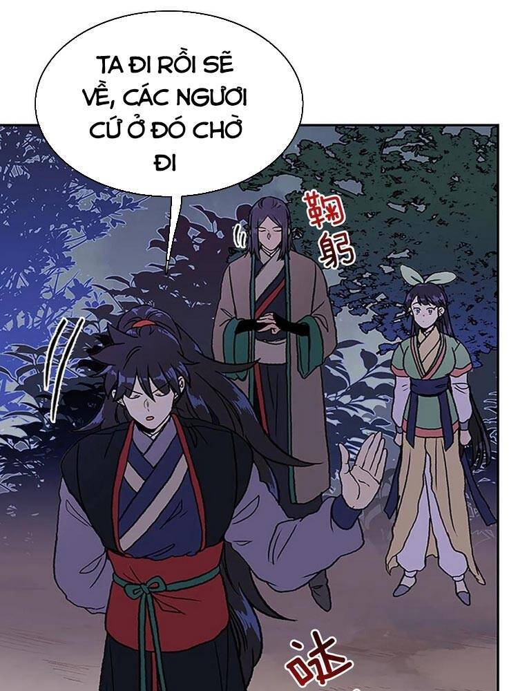 Học Sĩ Trùng Sinh Chapter 146.5 - Trang 11