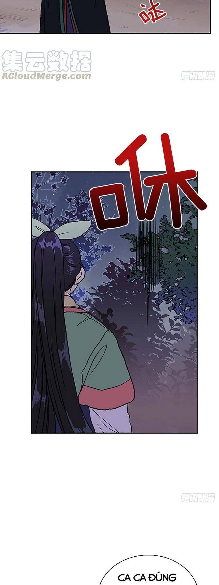 Học Sĩ Trùng Sinh Chapter 146.5 - Trang 12