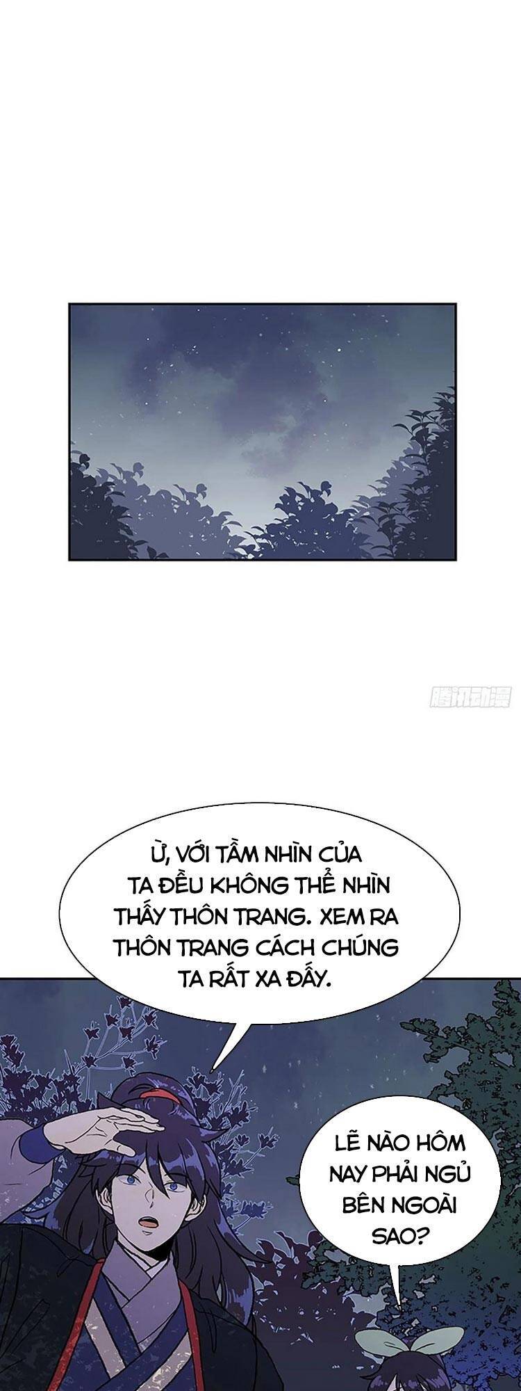 Học Sĩ Trùng Sinh Chapter 146.5 - Trang 2
