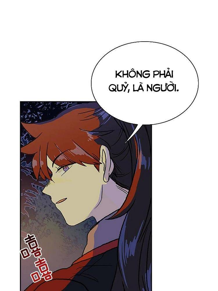 Học Sĩ Trùng Sinh Chapter 146.5 - Trang 21