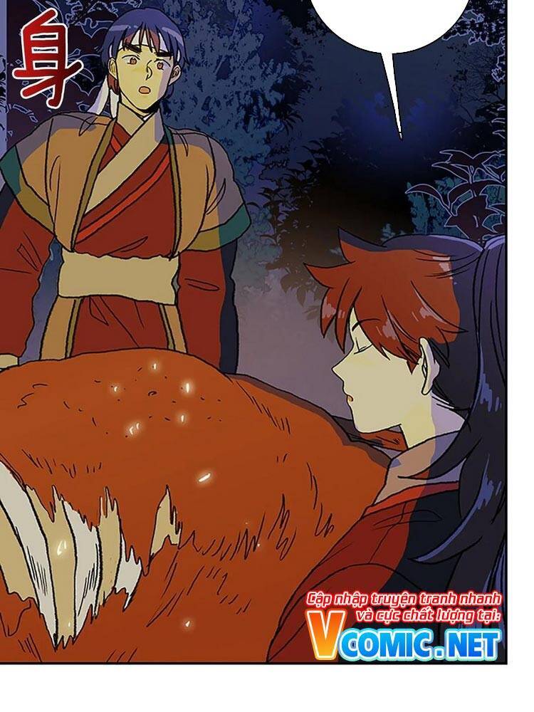 Học Sĩ Trùng Sinh Chapter 146.5 - Trang 24