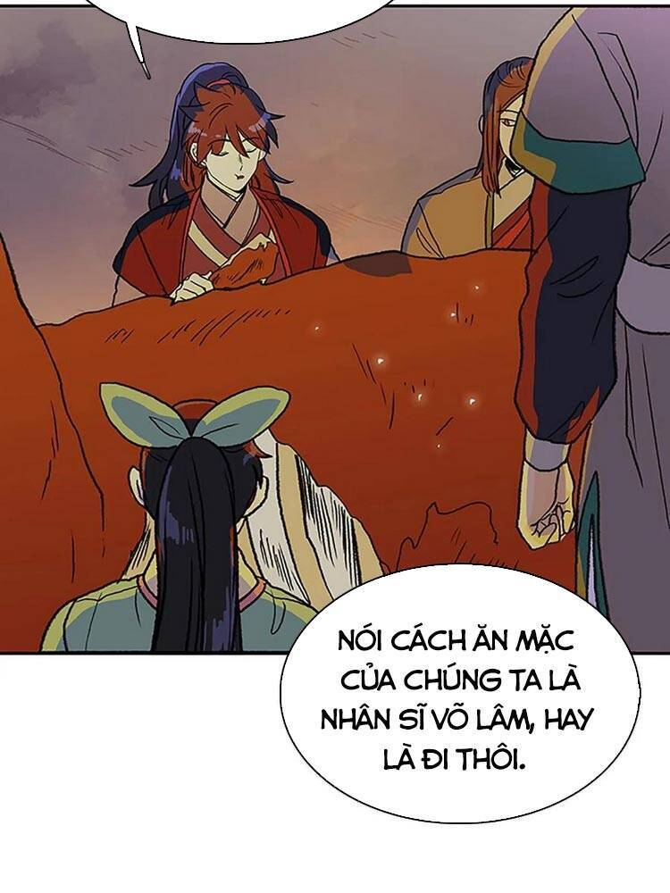 Học Sĩ Trùng Sinh Chapter 146.5 - Trang 26