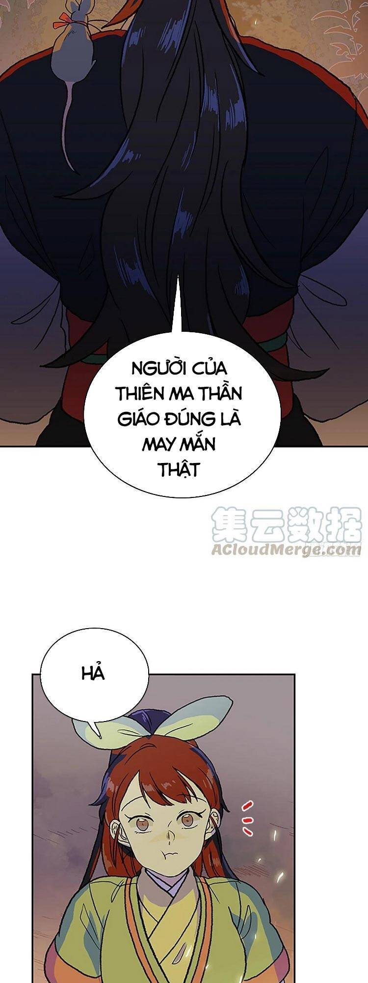 Học Sĩ Trùng Sinh Chapter 146.5 - Trang 31