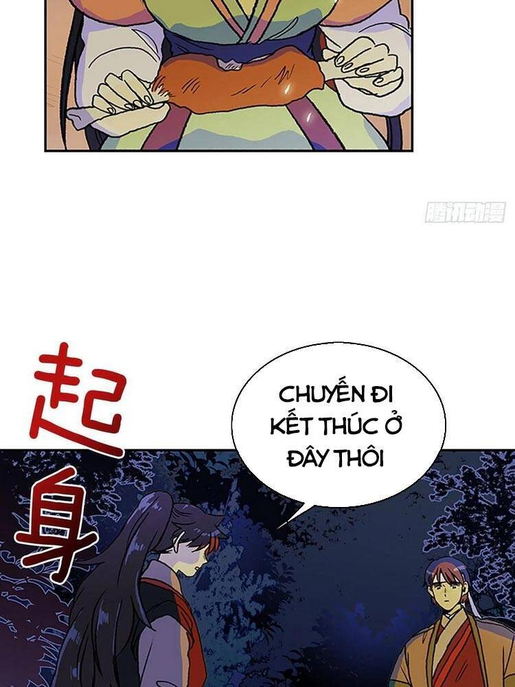 Học Sĩ Trùng Sinh Chapter 146.5 - Trang 32