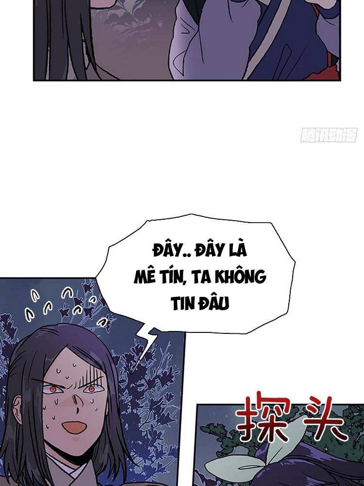 Học Sĩ Trùng Sinh Chapter 146.5 - Trang 7