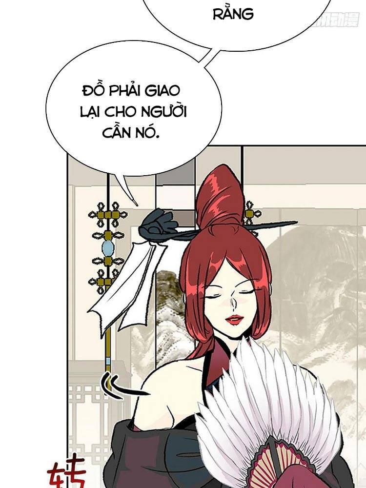 Học Sĩ Trùng Sinh Chapter 146 - Trang 11