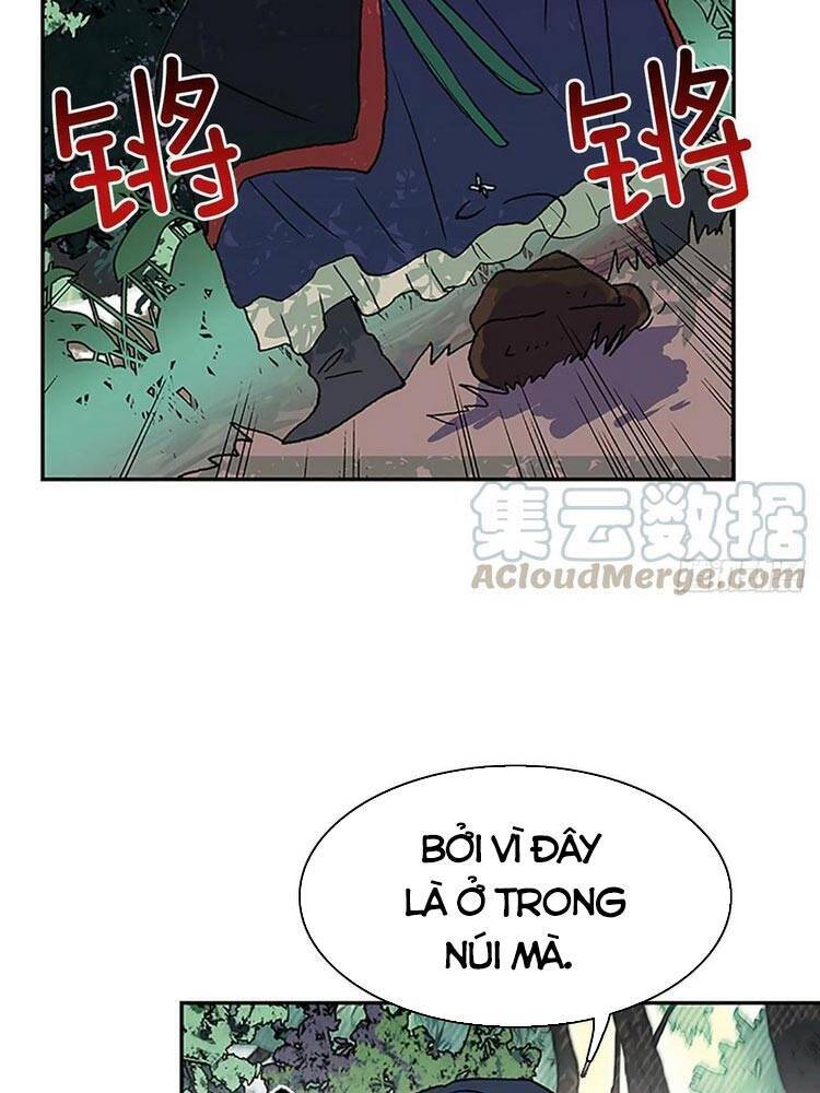 Học Sĩ Trùng Sinh Chapter 146 - Trang 17