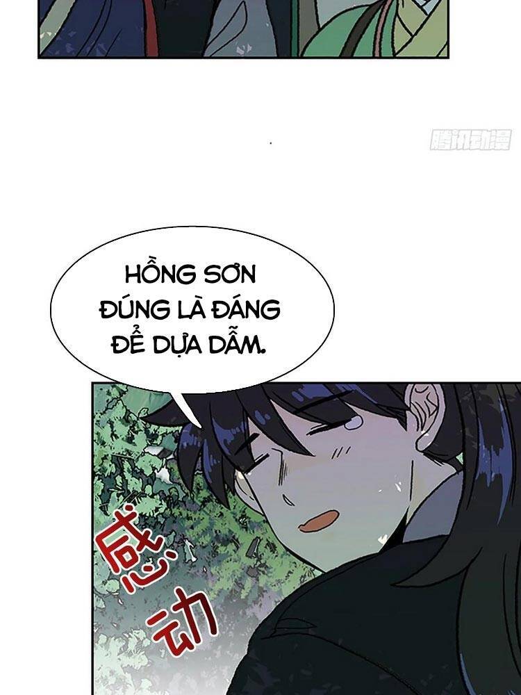Học Sĩ Trùng Sinh Chapter 146 - Trang 22