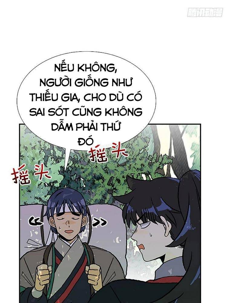Học Sĩ Trùng Sinh Chapter 146 - Trang 26