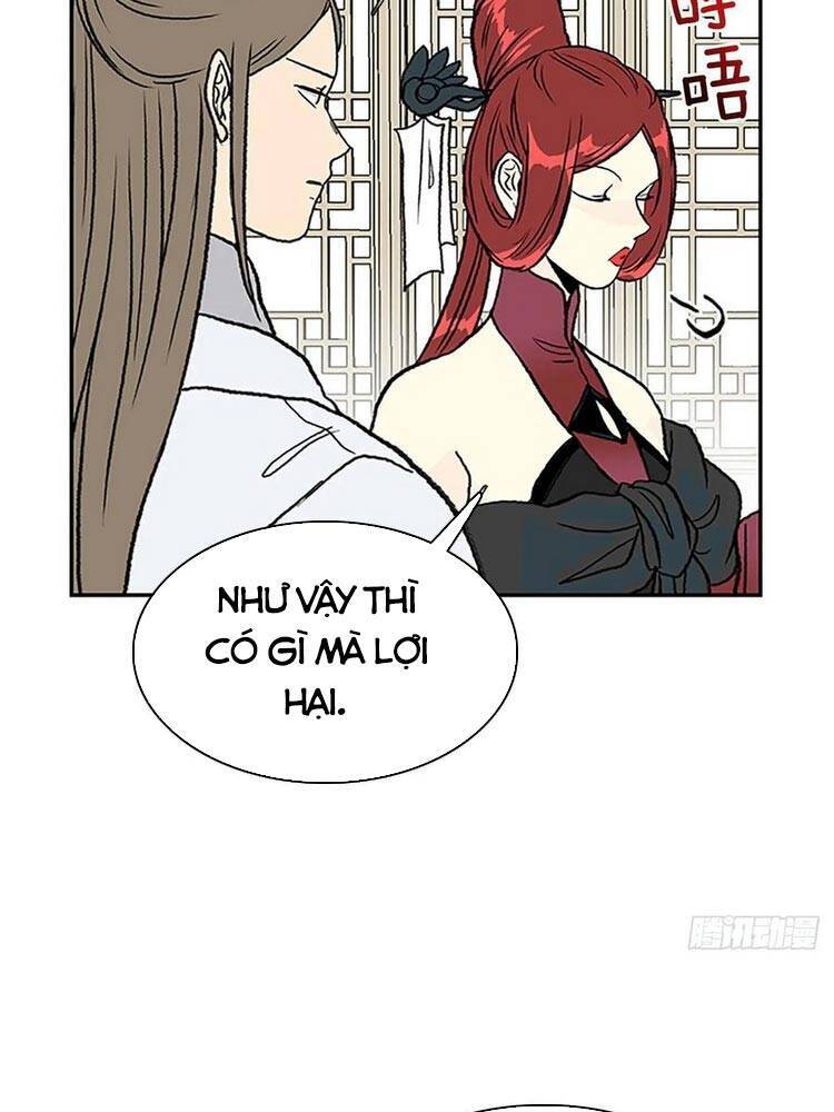 Học Sĩ Trùng Sinh Chapter 146 - Trang 7