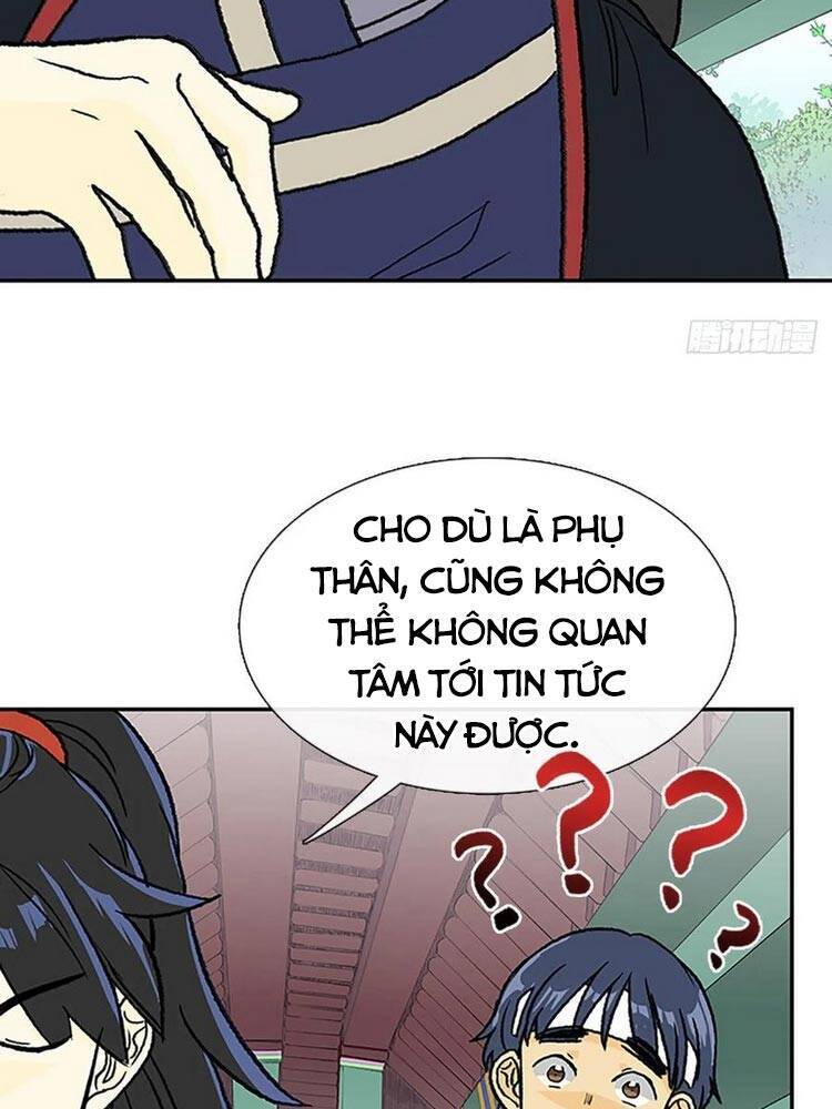 Học Sĩ Trùng Sinh Chapter 147.5 - Trang 11