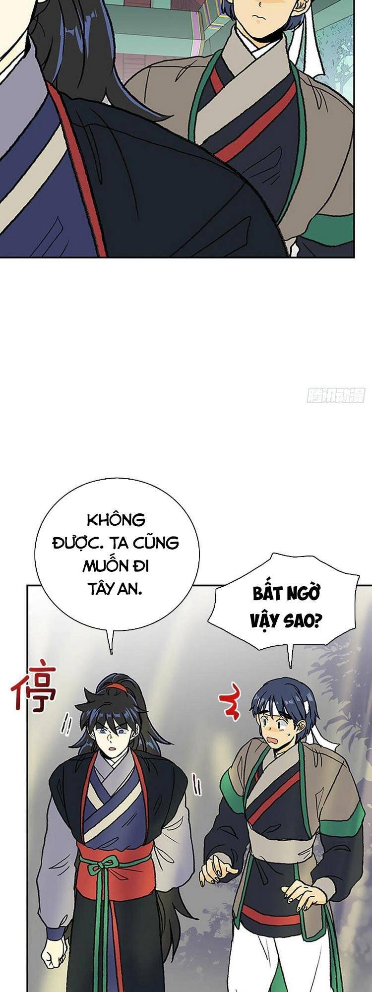 Học Sĩ Trùng Sinh Chapter 147.5 - Trang 12