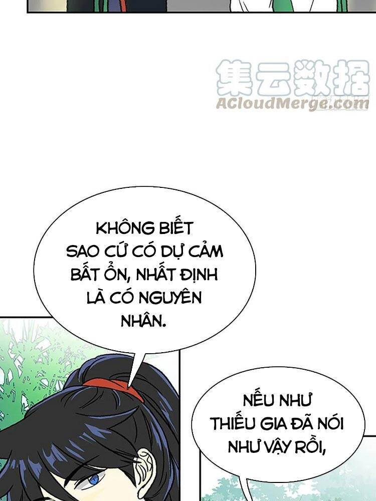 Học Sĩ Trùng Sinh Chapter 147.5 - Trang 13