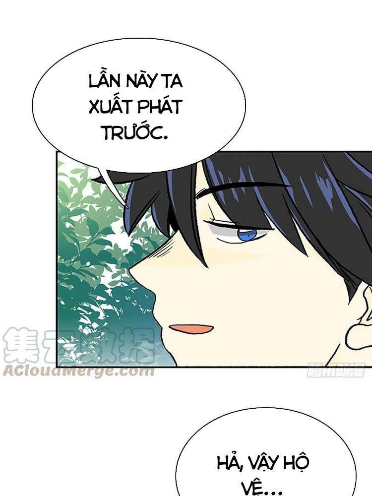 Học Sĩ Trùng Sinh Chapter 147.5 - Trang 15