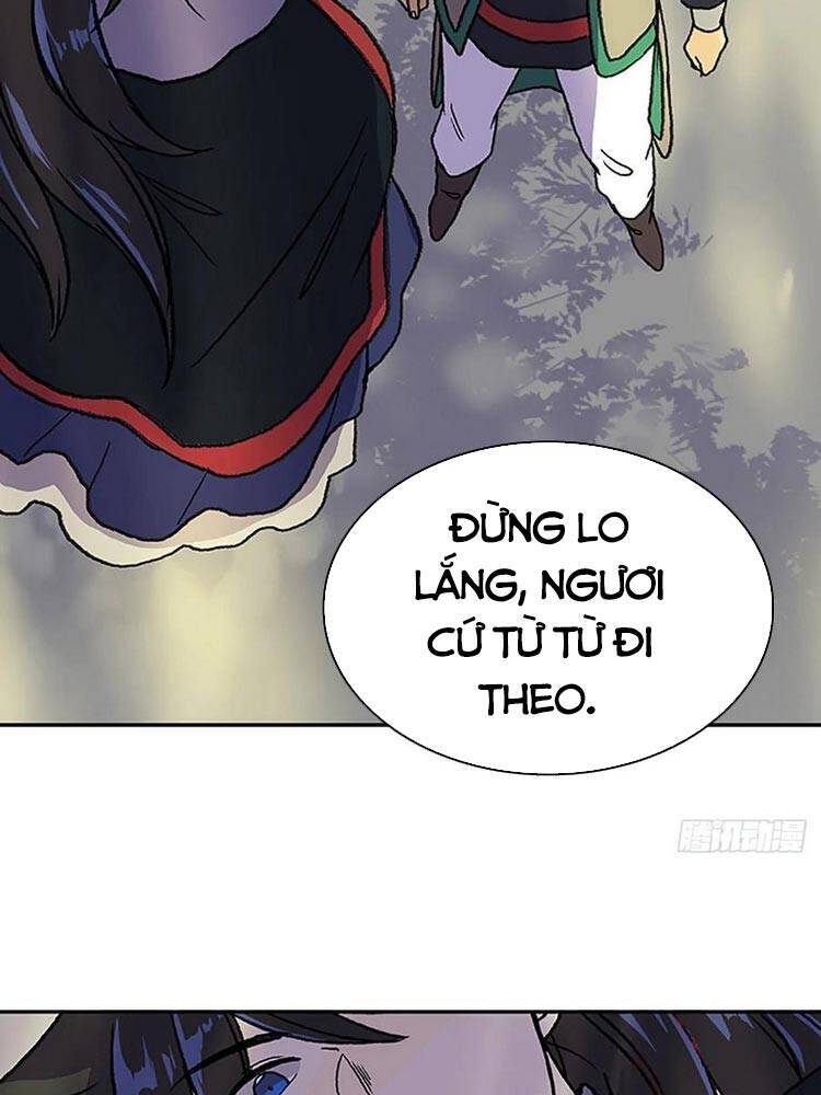 Học Sĩ Trùng Sinh Chapter 147.5 - Trang 17
